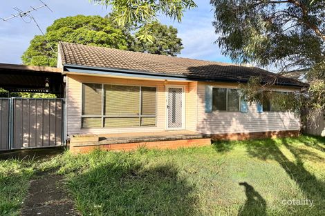 Property photo of 4 George Street Kingswood NSW 2747