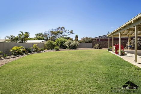 Property photo of 11 Duclas Place Sunset Beach WA 6530