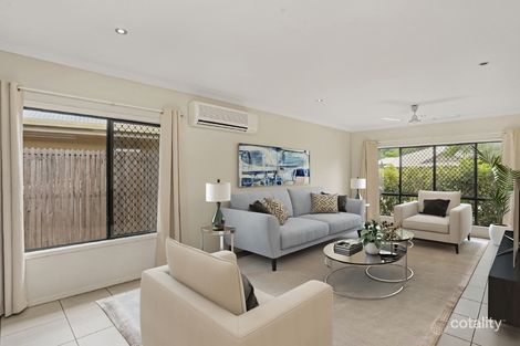 Property photo of 27 Chesterfield Close Brinsmead QLD 4870