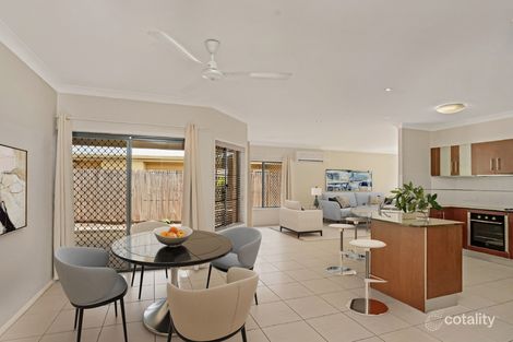 Property photo of 27 Chesterfield Close Brinsmead QLD 4870