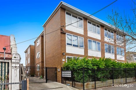 Property photo of 3/98-104 George Street Fitzroy VIC 3065