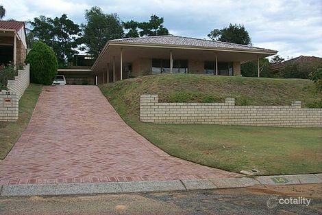 Property photo of 14 Giddens Court North Lake WA 6163
