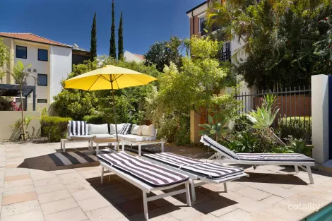 Property photo of 228 James Street Northbridge WA 6003