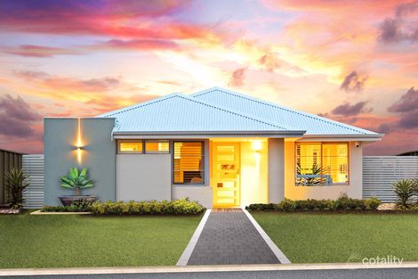 6 Salwood Loop, Banksia Grove, WA 6031