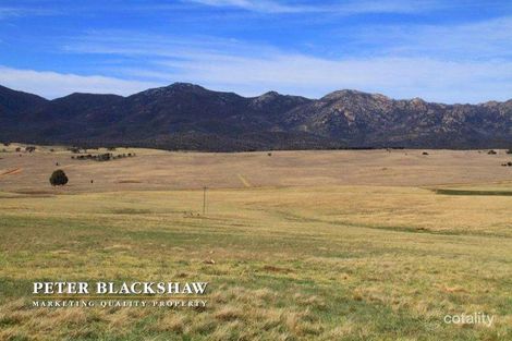 Lot 4 Tinderry Rd, Michelago, NSW 2620