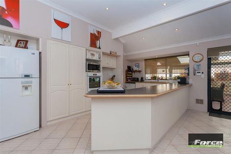 Property photo of 114 James Spiers Drive Wanneroo WA 6065