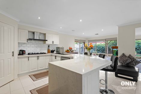 Property photo of 24 Cashmere Crescent Berwick VIC 3806