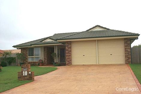Property photo of 10 Lindabel Court Victoria Point QLD 4165