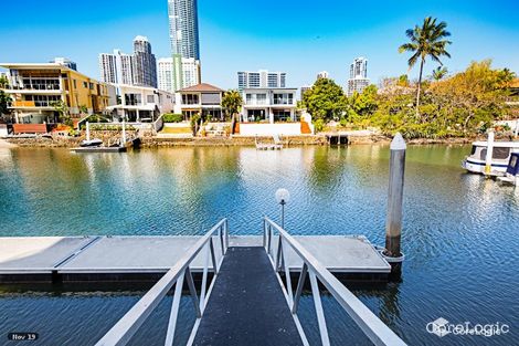 Property photo of 701/7 Mallana Street Surfers Paradise QLD 4217