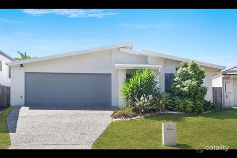 51 Wildflower Cct, Upper Coomera, QLD 4209