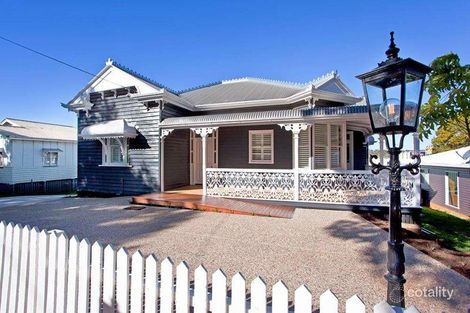 136 Mort St, Toowoomba City, QLD 4350