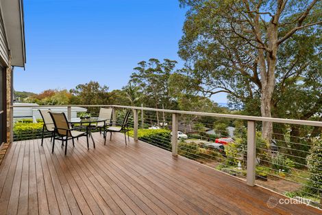 Property photo of 17 York Terrace Bilgola Plateau NSW 2107