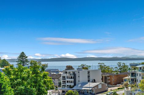 Property photo of 8/25 Donald Street Nelson Bay NSW 2315