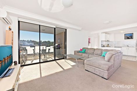 Property photo of 13/102-110 Parramatta Road Homebush NSW 2140