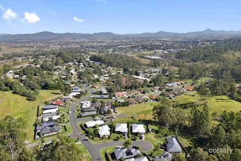Property photo of 6 Ruby Close Beaudesert QLD 4285