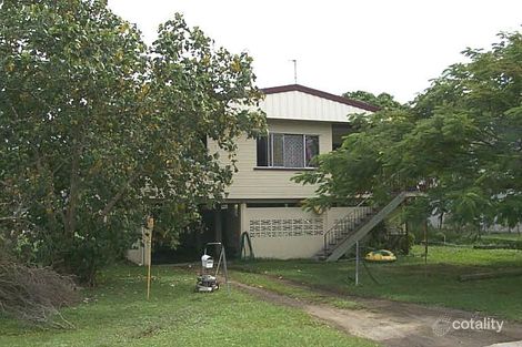 110 Robertson St, Railway Estate, QLD 4810