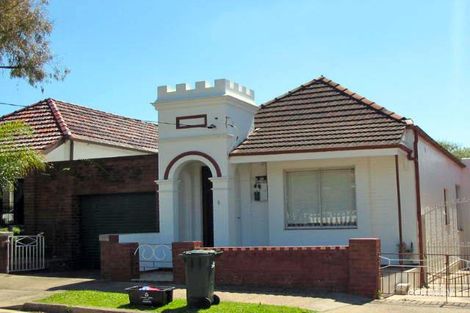Property photo of 70 Wetherill Street Leichhardt NSW 2040