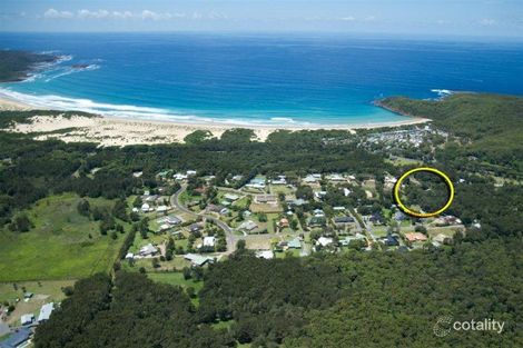 Property photo of 24 Eucalyptus Drive One Mile NSW 2316