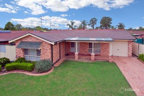 8 Dawes Pl, Bligh Park, NSW 2756