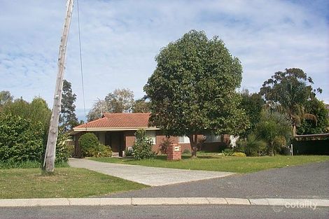 Property photo of 17 Hadleigh Way Girrawheen WA 6064