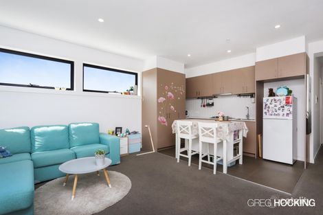 Property photo of 202/699B Barkly Street West Footscray VIC 3012