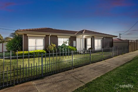 27 Oakwood Rd, Albanvale, VIC 3021
