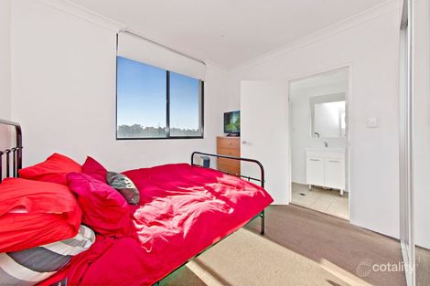 Property photo of 13/102-110 Parramatta Road Homebush NSW 2140