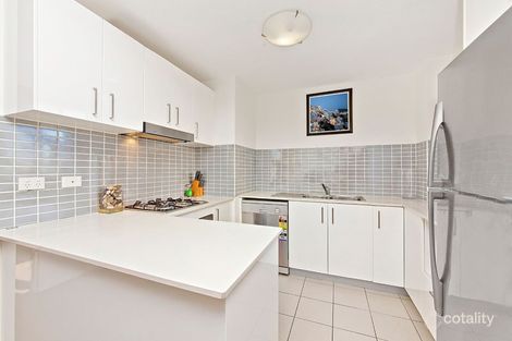 Property photo of 13/102-110 Parramatta Road Homebush NSW 2140