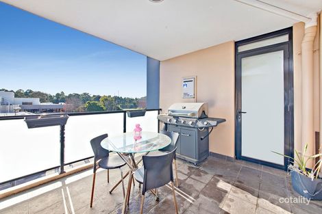 Property photo of 13/102-110 Parramatta Road Homebush NSW 2140