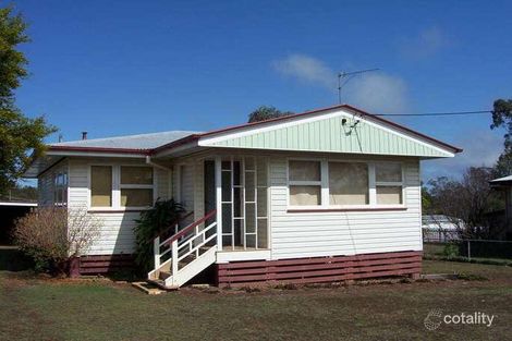 Property photo of 87 Scott Street Wondai QLD 4606