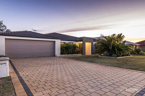 Property photo of 22 Cologne Gardens Port Kennedy WA 6172