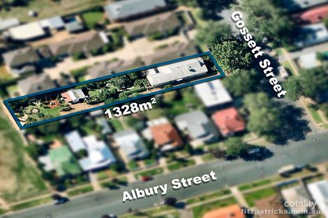 Property photo of 2 Gossett Street Wagga Wagga NSW 2650