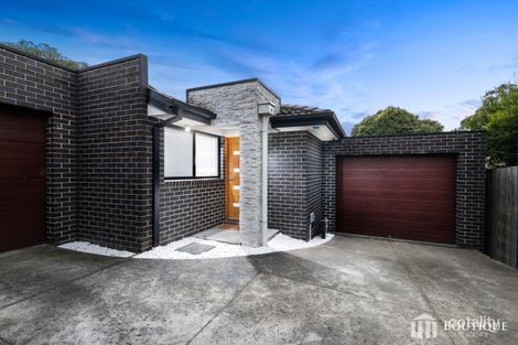 3/227 Outlook Dr, Dandenong North, VIC 3175