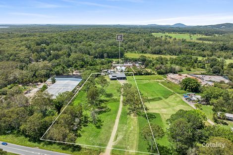 759 Eumundi Noosa Rd, Doonan, QLD 4562