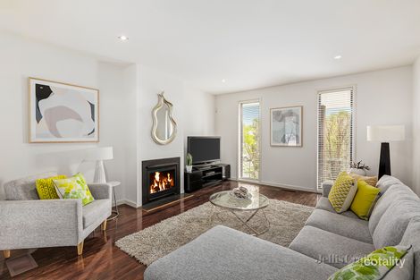 Property photo of 1/33 Yeovil Road Glen Iris VIC 3146