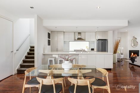 Property photo of 1/33 Yeovil Road Glen Iris VIC 3146