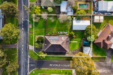 403-405 Kline St, Canadian, VIC 3350