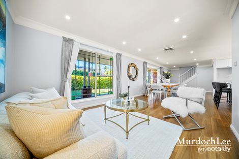 Property photo of 1 Highgate Place Cherrybrook NSW 2126