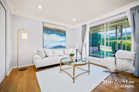 Property photo of 1 Highgate Place Cherrybrook NSW 2126