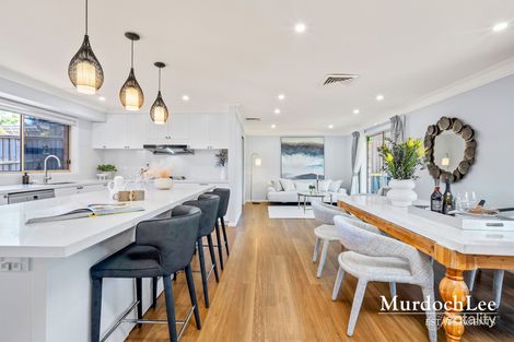 Property photo of 1 Highgate Place Cherrybrook NSW 2126