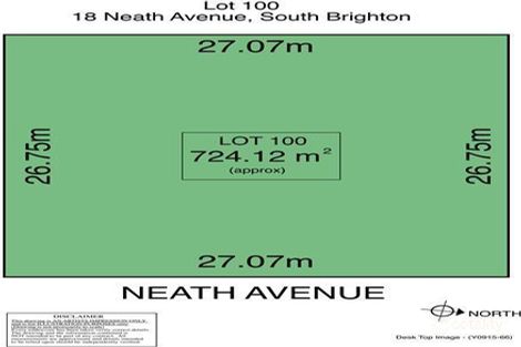 Property photo of 18 Neath Avenue South Brighton SA 5048