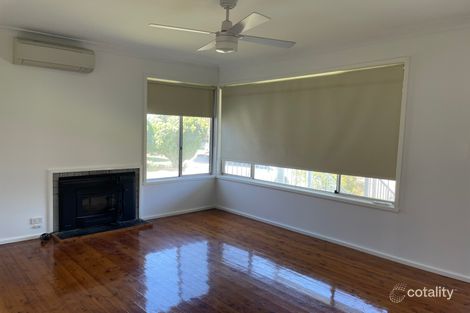 Property photo of 133 Macquarie Avenue Cessnock NSW 2325