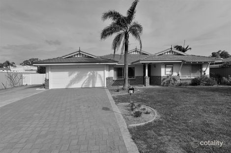 Property photo of 61 Coodanup Drive Dudley Park WA 6210