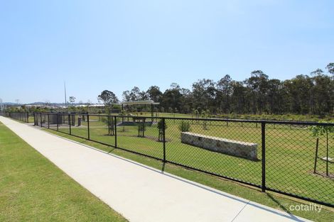 Property photo of 165 Buxton Avenue Yarrabilba QLD 4207
