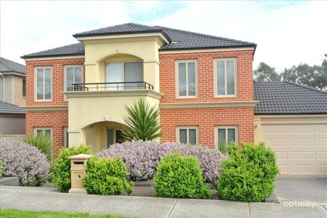 Property photo of 45 Ambrose Treacy Drive Bundoora VIC 3083