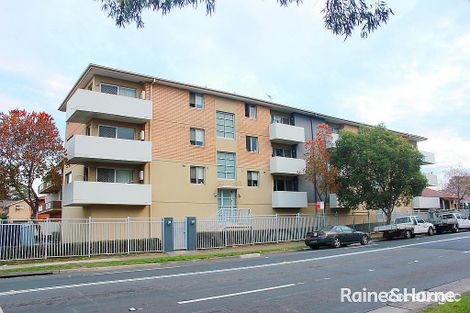 Property photo of 2/47 Hill Street Cabramatta NSW 2166