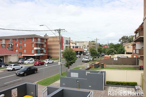 Property photo of 2/47 Hill Street Cabramatta NSW 2166