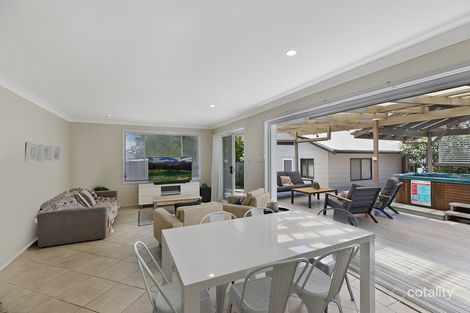 Property photo of 15 Waratah Street Bateau Bay NSW 2261