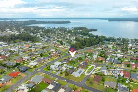 11 Anson St, Sanctuary Point, NSW 2540