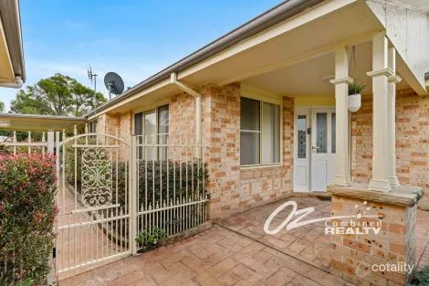 Property photo of 11 Anson Street Sanctuary Point NSW 2540